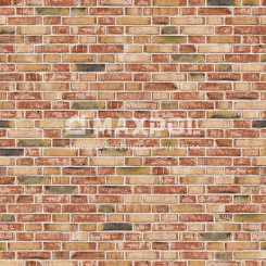 Кирпич ручной формовки Petersen D20 DNF – MAXPOL, 2