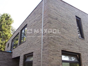 Кирпич ручной формовки Vande Moortel Infinitum 6013 (Yellow green) – MAXPOL, 2