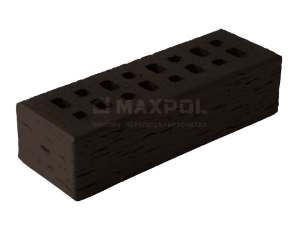 Кирпич клинкерный ЛСР Рейкьявик береста 0,7НФ – MAXPOL