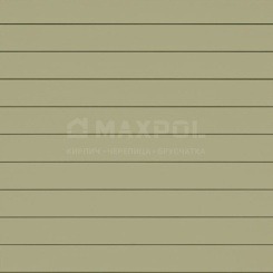 Сайдинг фиброцементный Cedral Click Smooth C57 Весенний лес – MAXPOL, 2