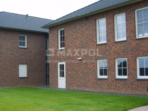 Кирпич ручной формовки Engels Koper roodbont [HANDFORM] WFD65 – MAXPOL, 4