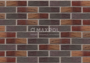 Кирпич керамический Славянский Прованс-Bunt-Руст 1НФ рустированный – MAXPOL, 3