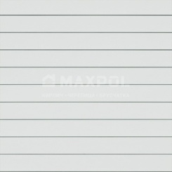 Сайдинг фиброцементный Cedral Click Smooth C51 Серебристый минерал – MAXPOL, 2