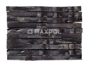 Кирпич клинкерный Petersen Kolumba K56 – MAXPOL, 3