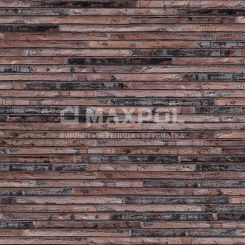 Кирпич клинкерный Petersen Kolumba K41 – MAXPOL