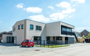 Кирпич ручной формовки Wienerberger Terca Agora Super Wit WFD65 – MAXPOL, 5