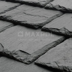 Сланец кровельный SSQ Riverstone Ultra – MAXPOL, 3