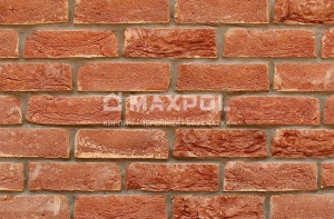 Кирпич ручной формовки Богандинский Гордон ECO WDF – MAXPOL