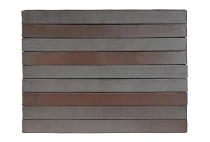 Кирпич облицовочный AG KLINKER 6705 Flat – MAXPOL, 3
