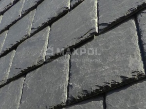 Сланец кровельный SSQ Del Carmen Cetlas STD selection – MAXPOL, 2