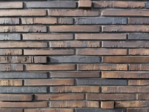 Кирпич клинкерный, ригельный Skriabin Ceramics Сортировка №80 – MAXPOL