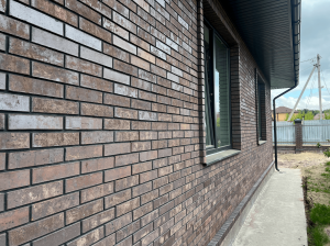 Кирпич клинкерный Skriabin Ceramics Сортировка №54 – MAXPOL, 3