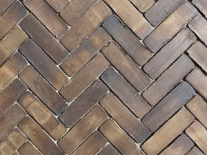 Брусчатка клинкерная Skriabin Ceramics Сортировка 80 – MAXPOL