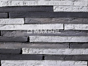 Кирпич клинкерный Petersen Kolumba MIX K51, K54, K55 – MAXPOL