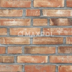 Кирпич ручной формовки Petersen D46 DNF – MAXPOL