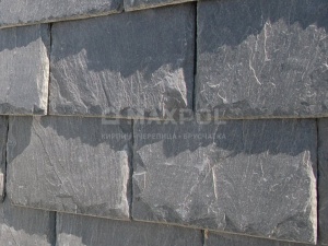 Сланец кровельный SSQ Riverstone Ultra – MAXPOL, 4