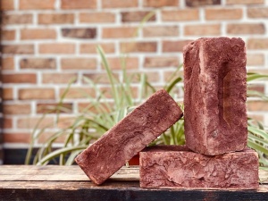Кирпич ручной формовки RIGHTBRICK МОНЕ – MAXPOL