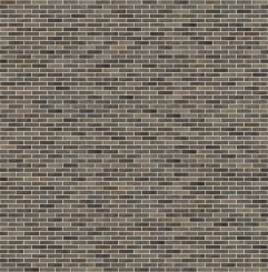 Кирпич керамический Красная Гвардия, Brown Velvet Light Premium – MAXPOL, 4