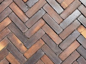 Брусчатка клинкерная Skriabin Ceramics Сортировка 53 – MAXPOL