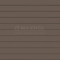 Сайдинг фиброцементный Cedral Click Smooth C55 Кремовая глина – MAXPOL, 2