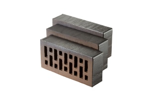 Кирпич RECKE облицовочный 5-32-00-2-00 – MAXPOL, 5