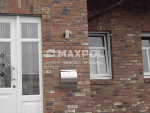 Кирпич ручной формовки Engels Tiffany [HANDFORM] WFD65 – MAXPOL, 4