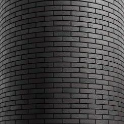 Кирпич керамический Красная Гвардия, Black Premium – MAXPOL